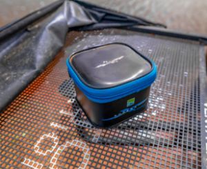 Preston Innovations Supera X Eva Accessory Cases