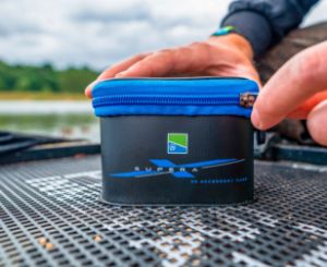 Preston Innovations Supera X Eva Accessory Cases