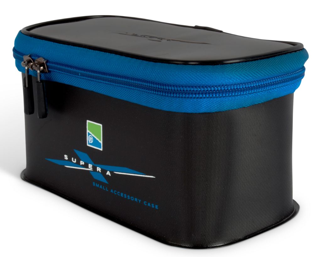 Preston Innovations Supera X Eva Accessory Cases