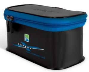 Preston Innovations Supera X Eva Accessory Cases