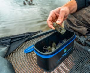 Preston Innovations Supera X Eva Accessory Cases