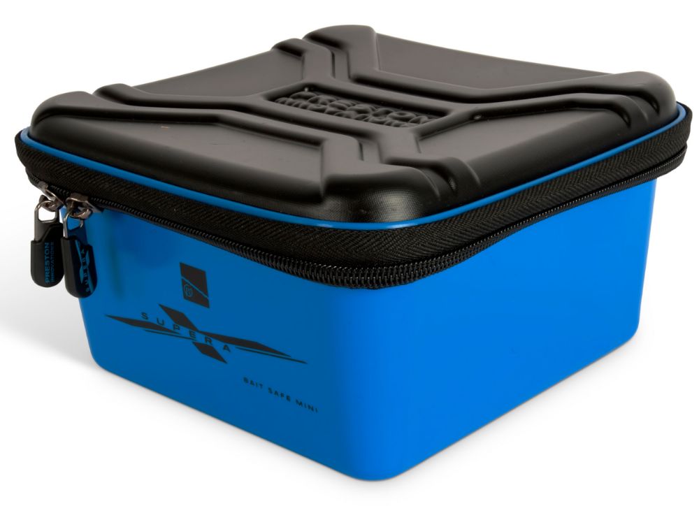 Preston Innovations Supera X Bait Safe Mini