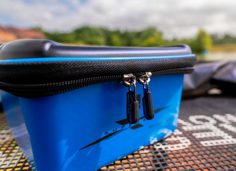 Preston Innovations Supera X Bait Safe Mini