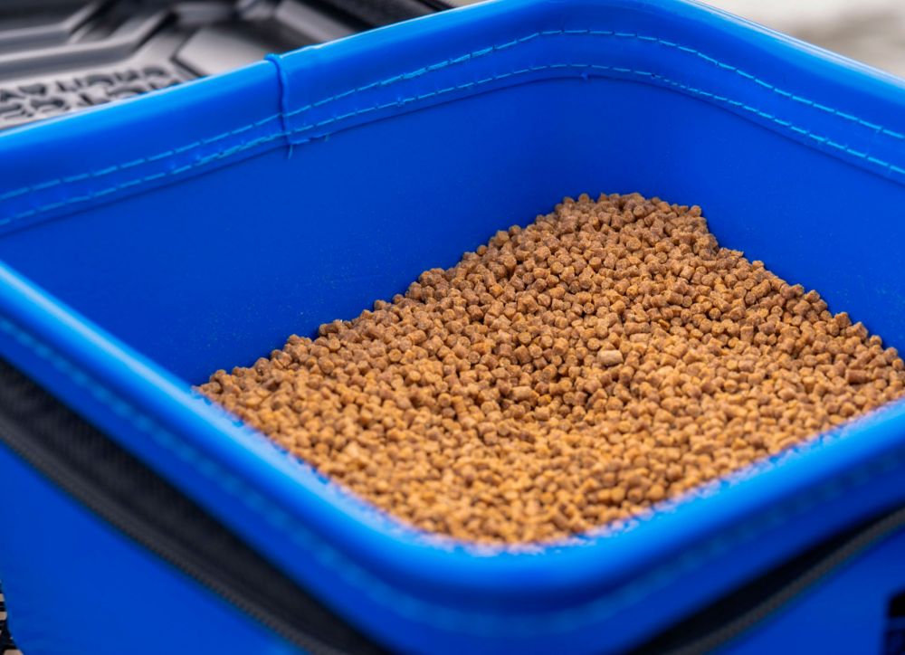 Preston Innovations Supera X Bait Safe Mini