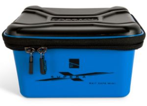 Preston Innovations Supera X Bait Safe Mini