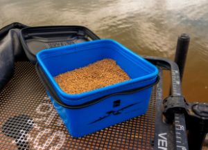 Preston Innovations Supera X Bait Safe Mini