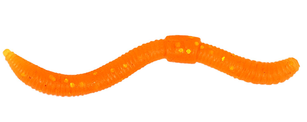 Spro Trout Master Dendrobaena 