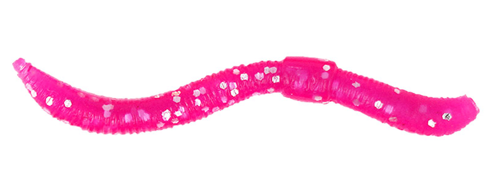 Spro Trout Master Dendrobaena 