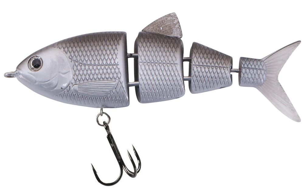 Spro BBZ-1 Shad