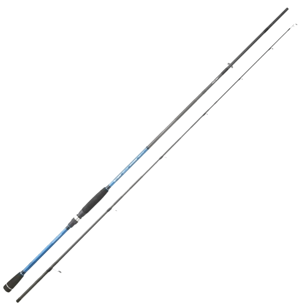 Sunset Fishing Atom Sw Spinning