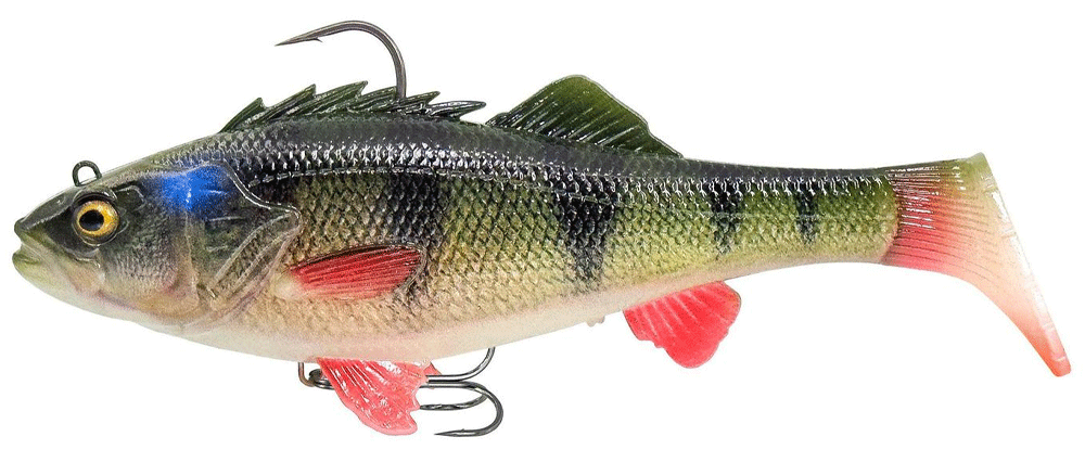 Savage Gear 3D Perch RTF FS 