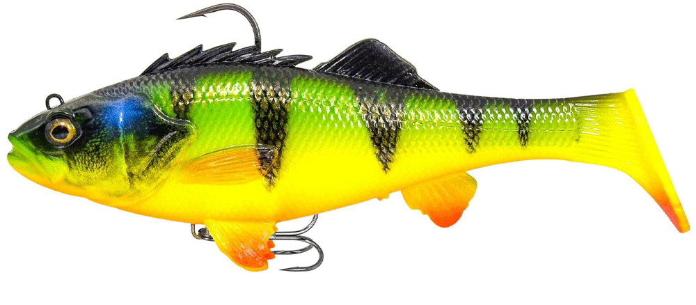 Savage Gear 3D Perch RTF FS 