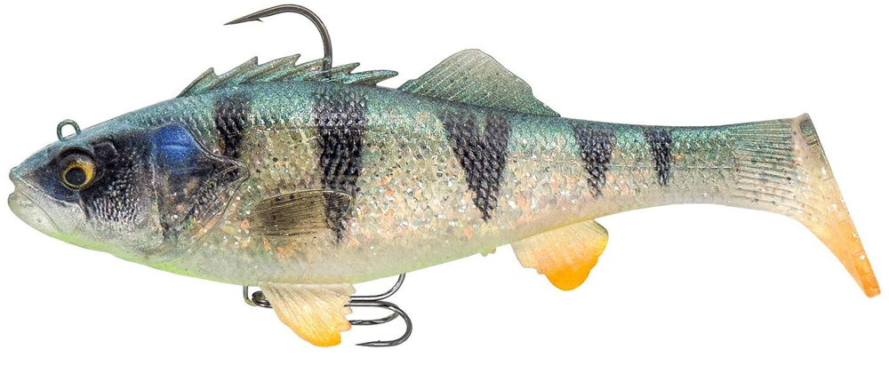 Savage Gear 3D Perch RTF FS 