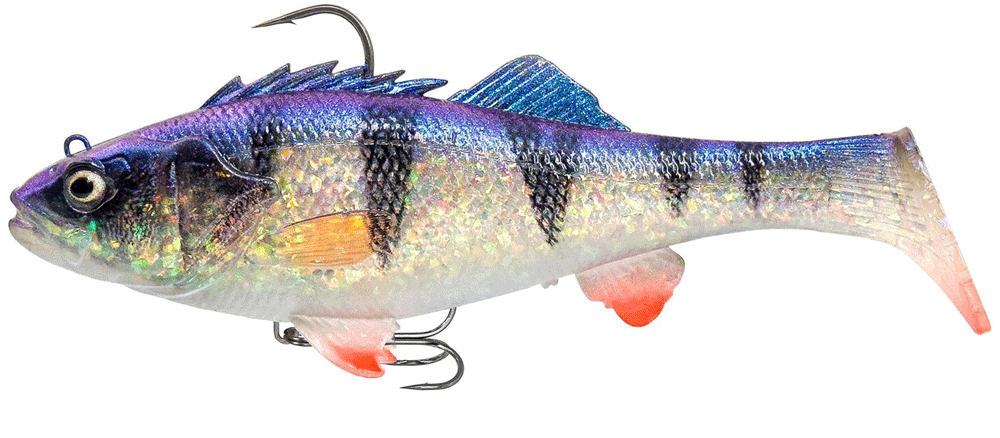 Savage Gear 3D Perch RTF FS 
