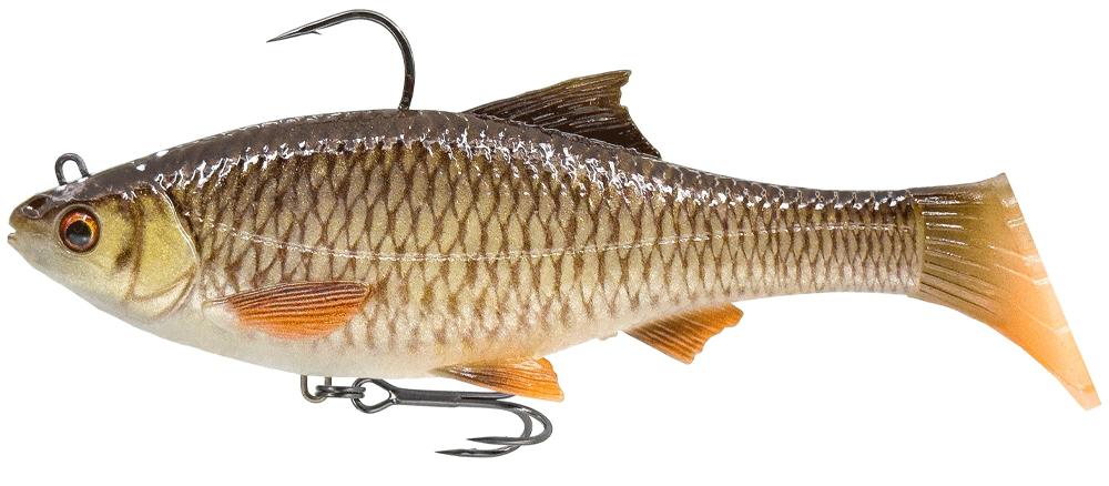 Savage Gear 3D Roach RTF FS