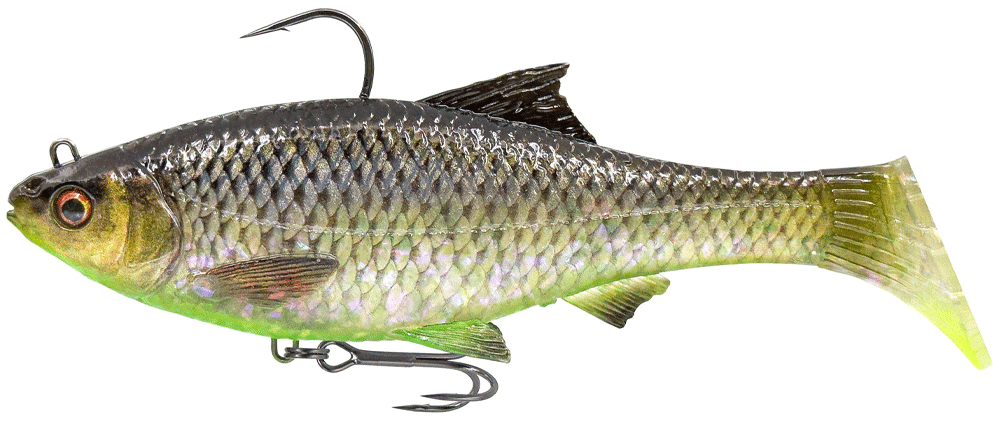 Savage Gear 3D Roach RTF FS