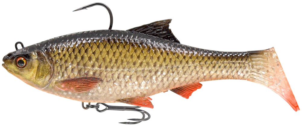 Savage Gear 3D Roach RTF FS