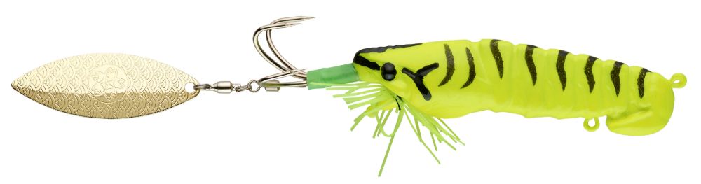 Sert Poulpe Tako Fishing YL-BK Sert