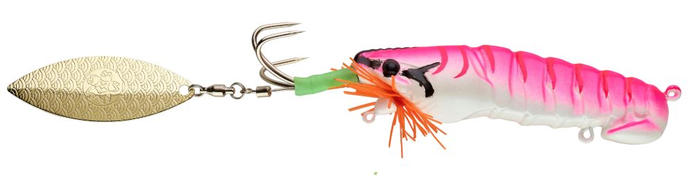 Sert Poulpe Tako Fishing PK-WH Sert