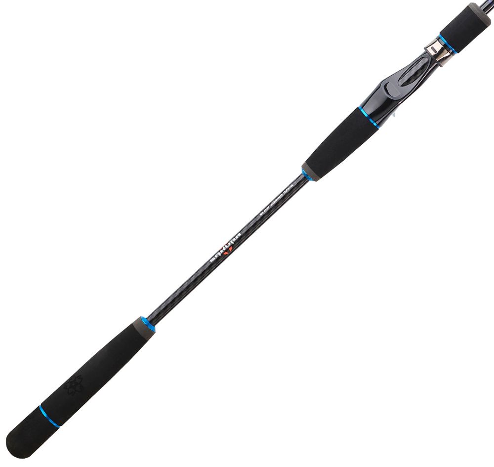 Sakura Ryokan SW Slow Jigging casting