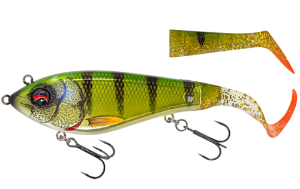 Savage Gear Deviator Tail