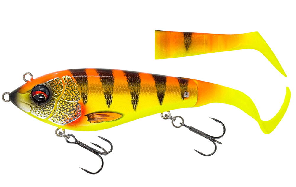 Savage Gear Deviator Tail