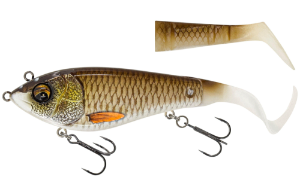 Savage Gear Deviator Tail