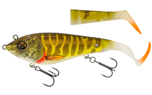 Savage Gear Deviator Tail