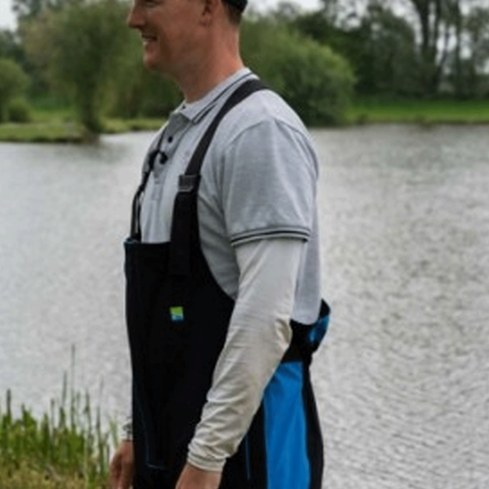 Preston Innovations DF Ultra Suit