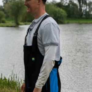 Preston Innovations DF Ultra Suit