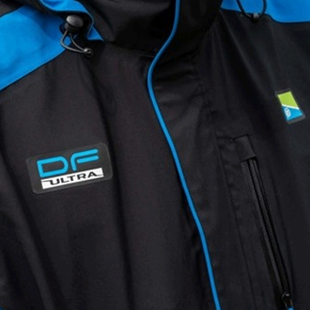 Preston Innovations DF Ultra Suit