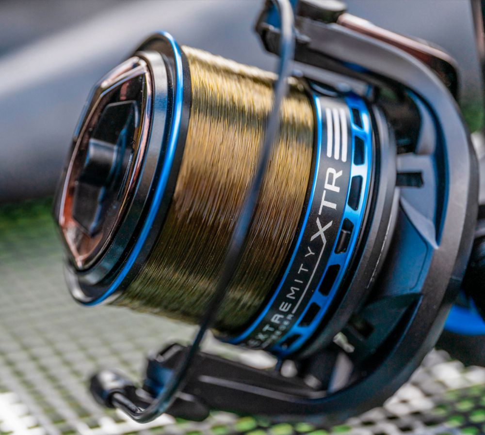 Preston Innovations Extremity XTR