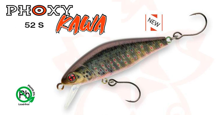 Immagine del prodotto Sakura Phoxy Kawa