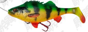 Savage Gear 4D Line Thru Perch Shad