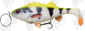 Savage Gear 4D Line Thru Perch Shad