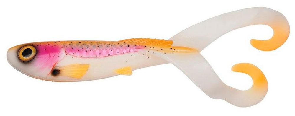 Abu Garcia Beast Twin Tail