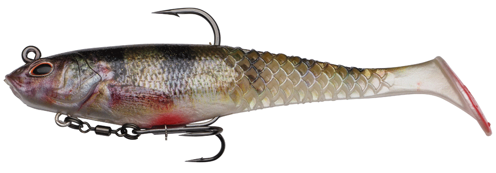 Berkley Powerbait Cullshad