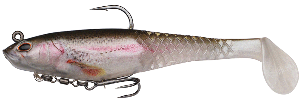 Berkley Powerbait Cullshad