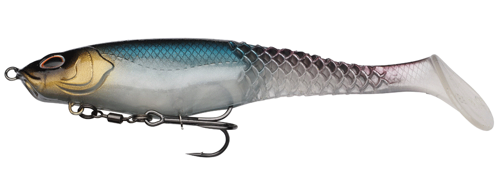 Berkley Powerbait Cullshad