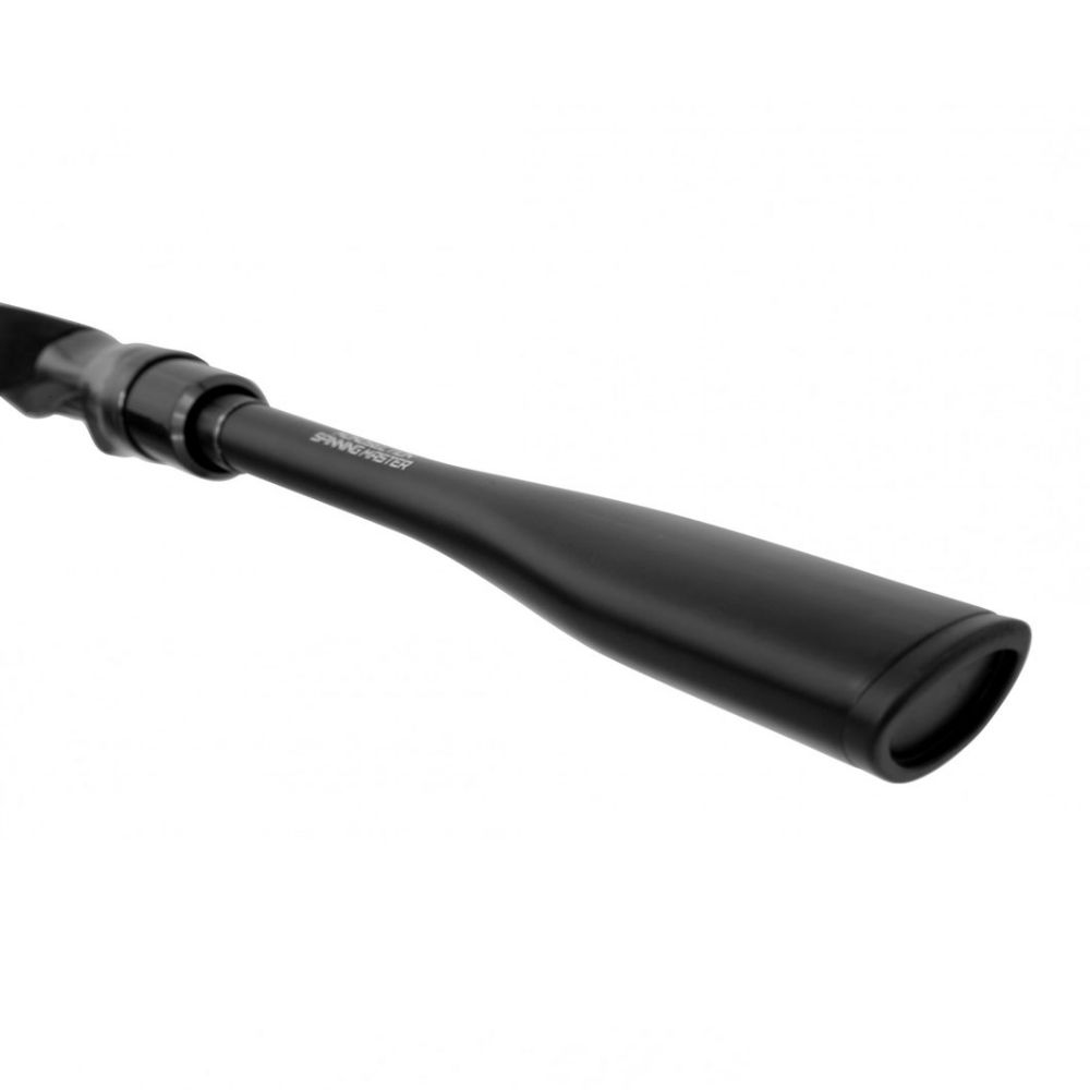 Nomura Smasher spinning