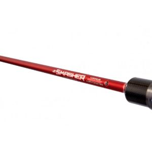 Nomura Smasher casting