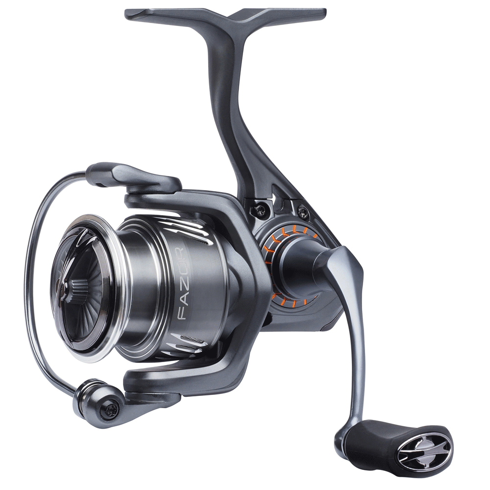 Savage Gear Fazor Spinning