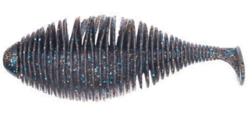 Geecrack Bellows Gill Swimmer