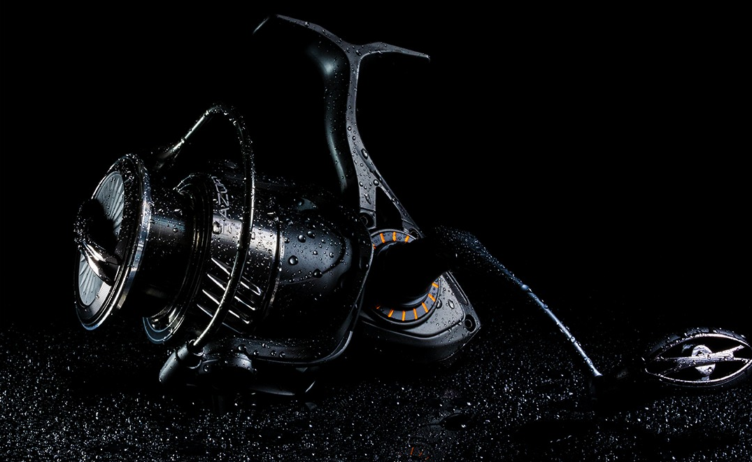 Immagine del prodotto Savage Gear Fazor Spinning