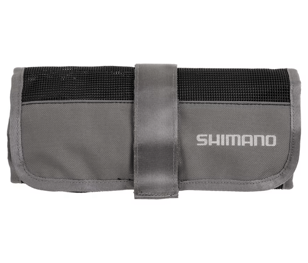 Shimano Multi Jig Wrap