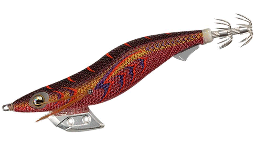 Yamashita Egi-OH K Limited 