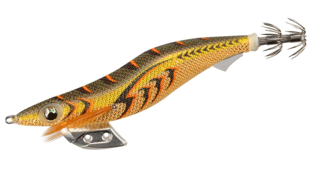 Yamashita Egi-OH K Limited 