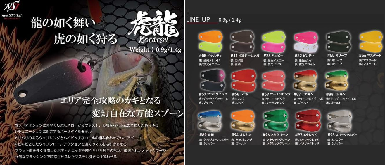 Immagine del prodotto neoSTYLE Kotatsu Tiger Dragon 