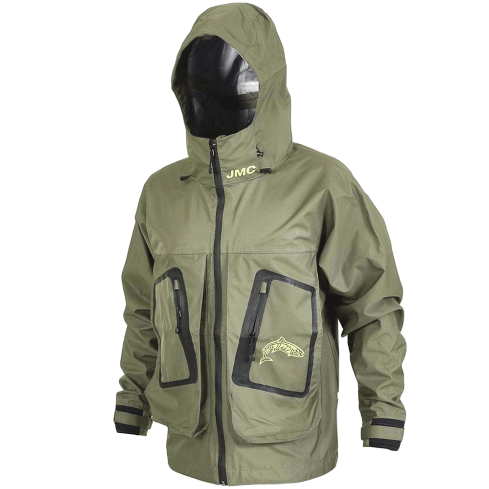 JMC Veste Tempete
