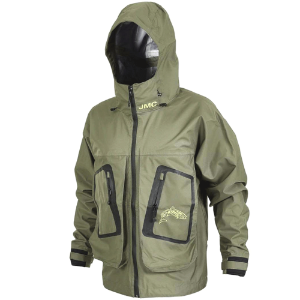 JMC Veste Tempete